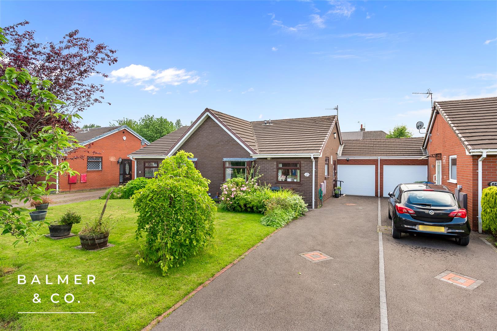 Properties for Sale Balmer & Co